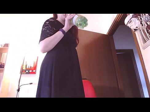❤️ Skjav sottomess li jħobb il-qliezet ta' taħt maħmuġin u luscious huwa sfurzat li masturbate wara li jara dan il-video! ☑ Porn ta' kwalità f'mt.serviporno.ru ﹏