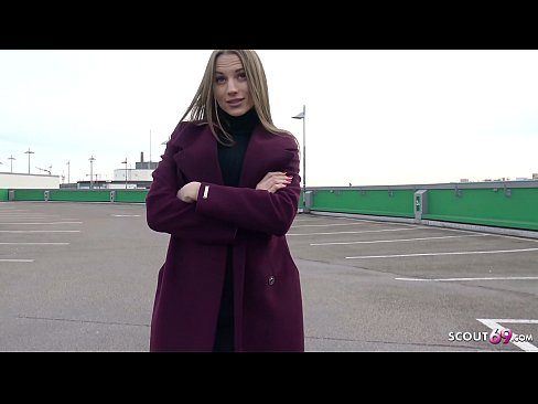 ❤️ GERMAN SCOUT HUWA ĦOLMA LI Tmiss STEELE, PARKING LOT TELLTALE U SEXY GĦALL-FLUS ☑ Porn ta' kwalità f'mt.serviporno.ru ﹏