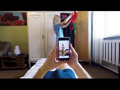 ❤️ Stepsister għamel lil ħuha jiġbor eżatt qabel ma daħlet id-dar ☑ Porn ta' kwalità f'mt.serviporno.ru ﹏