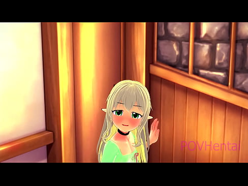 ❤️ (Nassa) Maid Elvish tgħinek taħsel wiċċek. ☑ Porn ta' kwalità f'mt.serviporno.ru ﹏