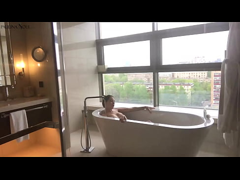 ❤️ Tremendous babe Passjonatament jerking off pussy tagħha fil-kamra tal-banju ☑ Porn ta' kwalità f'mt.serviporno.ru ﹏