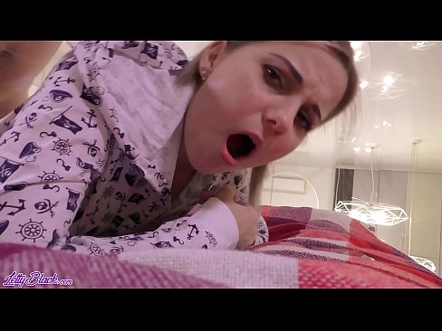 ❤️ Sexy mom tibla u sess pregistyle - cum mill-qrib ☑ Porn ta' kwalità f'mt.serviporno.ru ﹏
